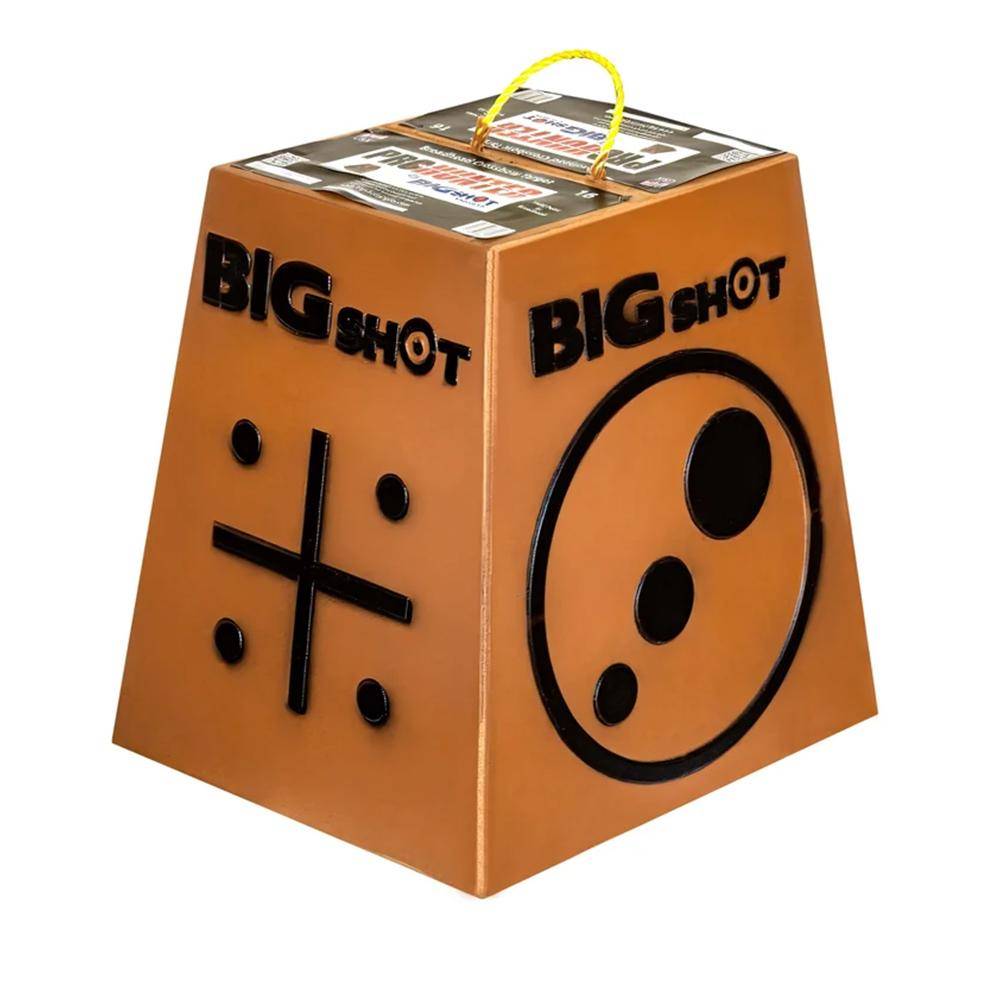 Big Shot Pro Hunter 16 Broadhead Archery Target - Image 2