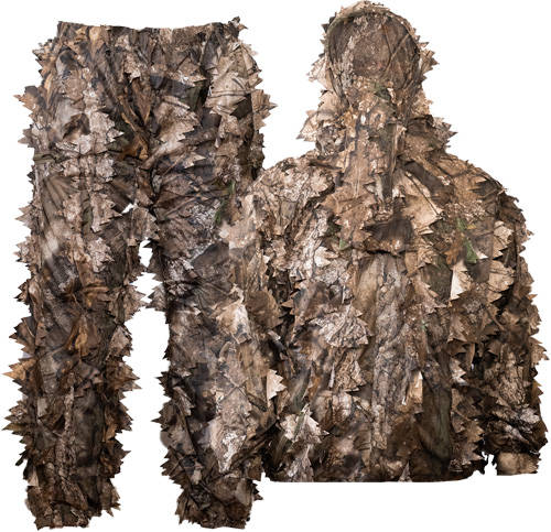 TITAN LEAFY SUIT REALTREE APX
