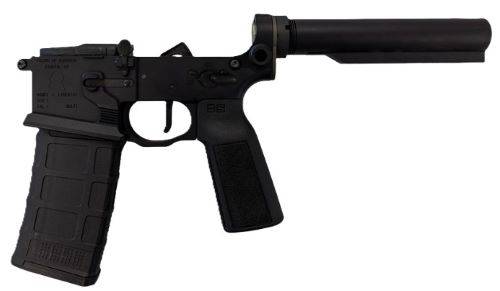 FRANKLIN ARMORY LIBERTAS