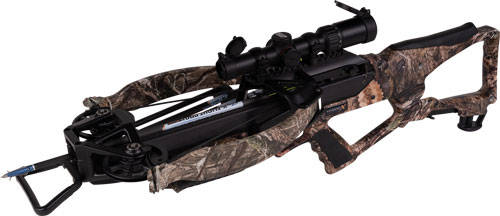 EXCALIBUR CROSSBOW HYBRID X