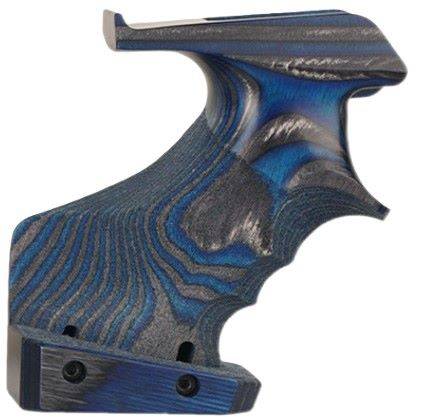 WALTHER LAMINATED WOOD GRIP
