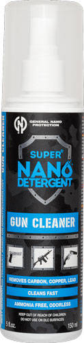 GNP DEFEND GUN CLEANER SPRAY