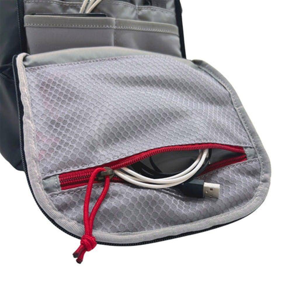 Vertx Urban Ghost 10L Sling Bag Black - Image 6