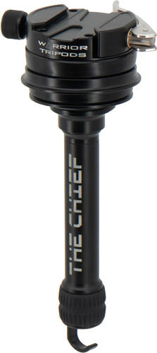 WARRIOR TRIPODS THE CHIEF