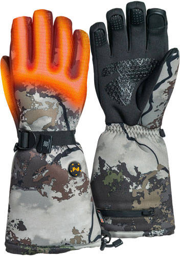 MOBILE WARMING UNISEX KCX