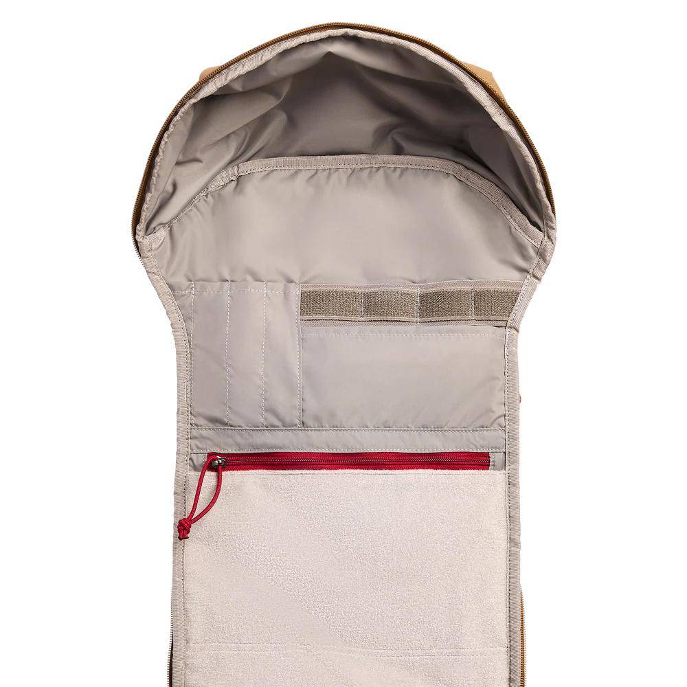 VertX Siege 35L Tactical Backpack Wolf Grey - Image 9