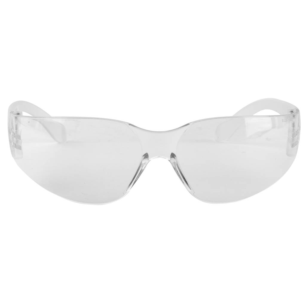 WALKER'S WRAP SPRT GLASSES CLR