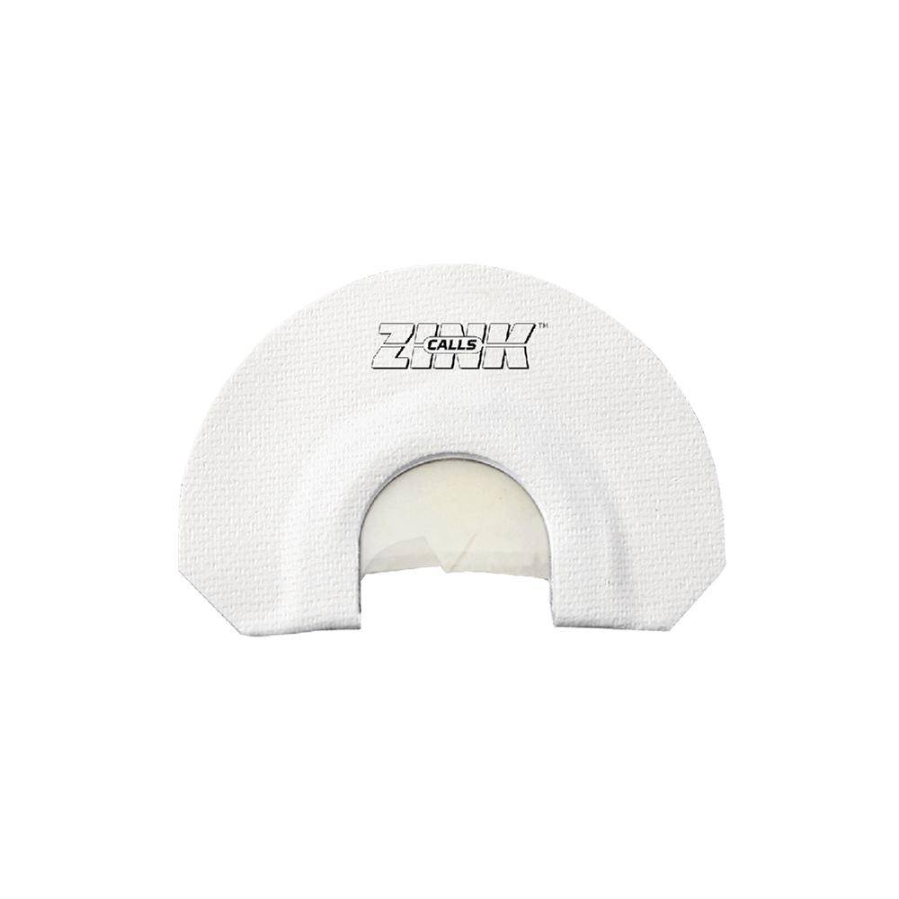 Zink Lucky Lady Turkey Mouth Call