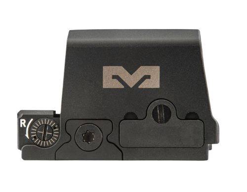 MEPROLIGHT MPO PRO-S OPTIC