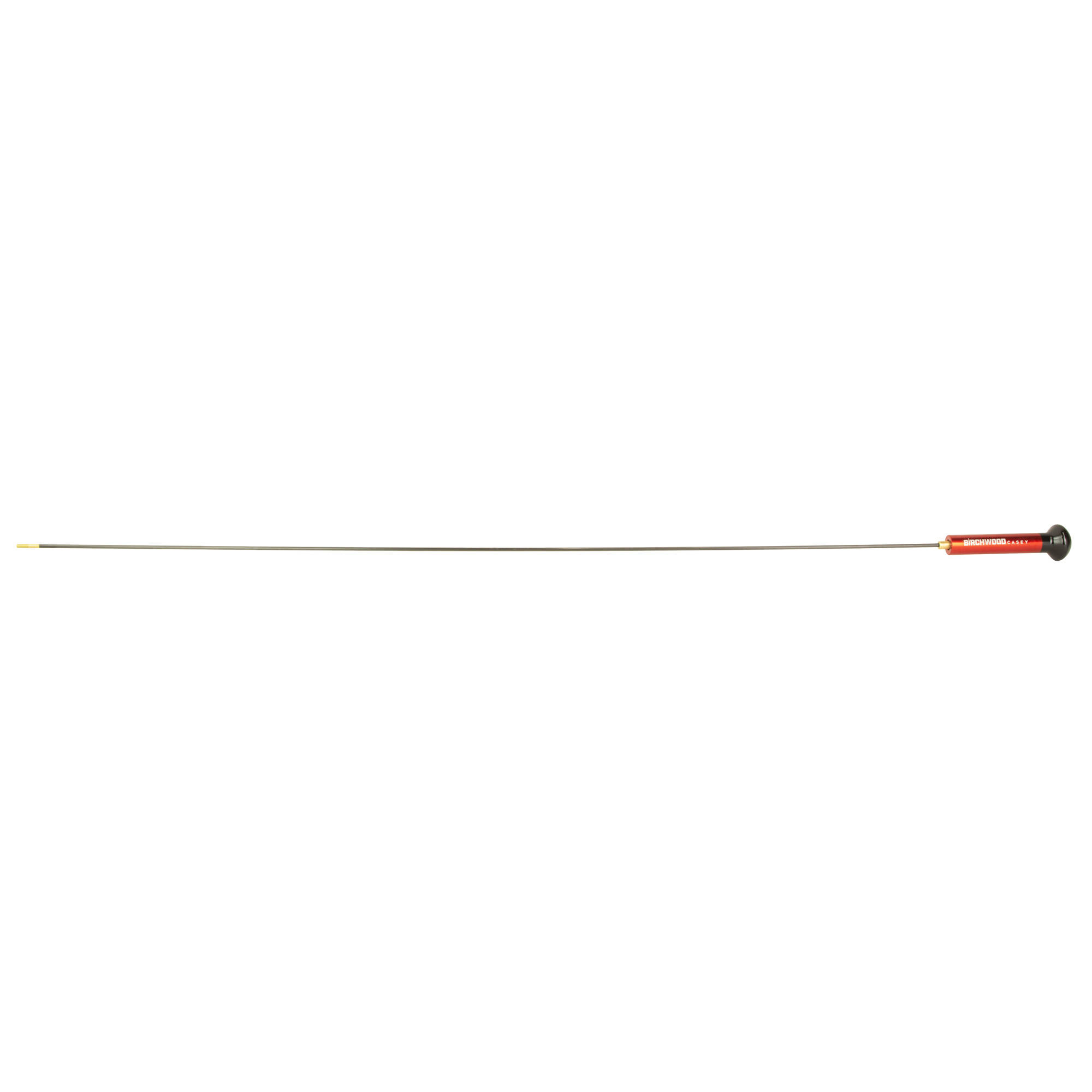 Birchwood Casey Premium Cleaning Carbon Rod - .22-.264 Cal 44" Length - Image 2