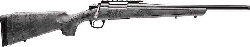 CVA CASCADE SR 223 REM 16.5