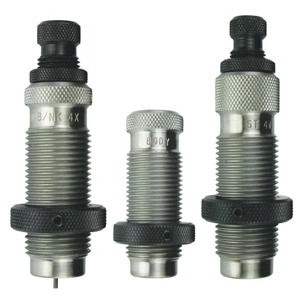 Redding Type S Neck Die Set 6mm ARC