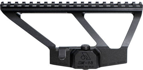 ARSENAL SCOPE MNT LOW PROFILE RAIL - Image 2