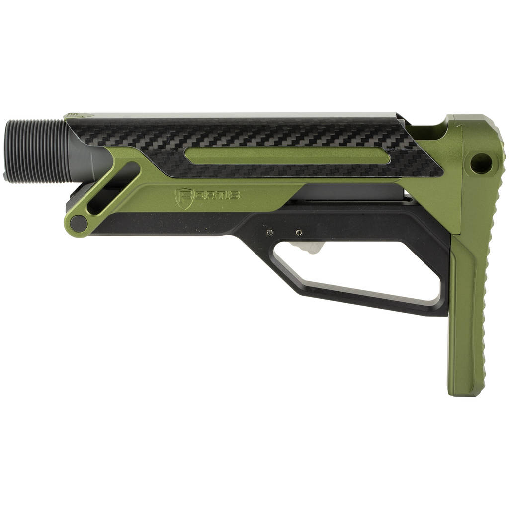 FORTIS LA STOCK W/BUFFER TUBE ODG