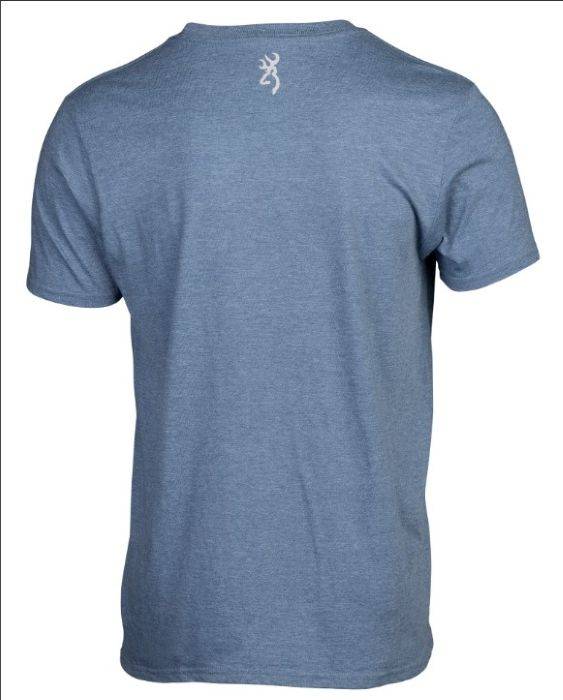 BROWNING SS T-SHIRT CIRCUIT