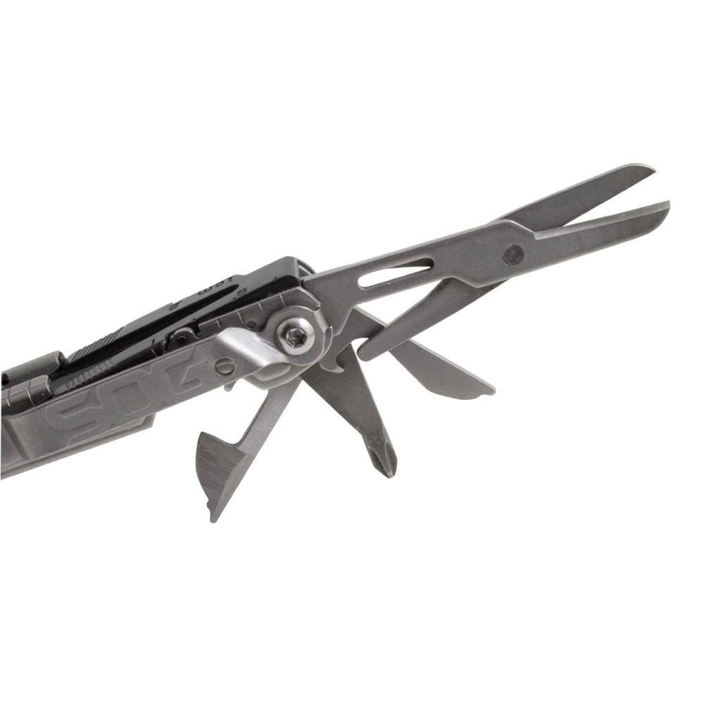 SOG Powerlitre Multi-Tool Silver - Image 3