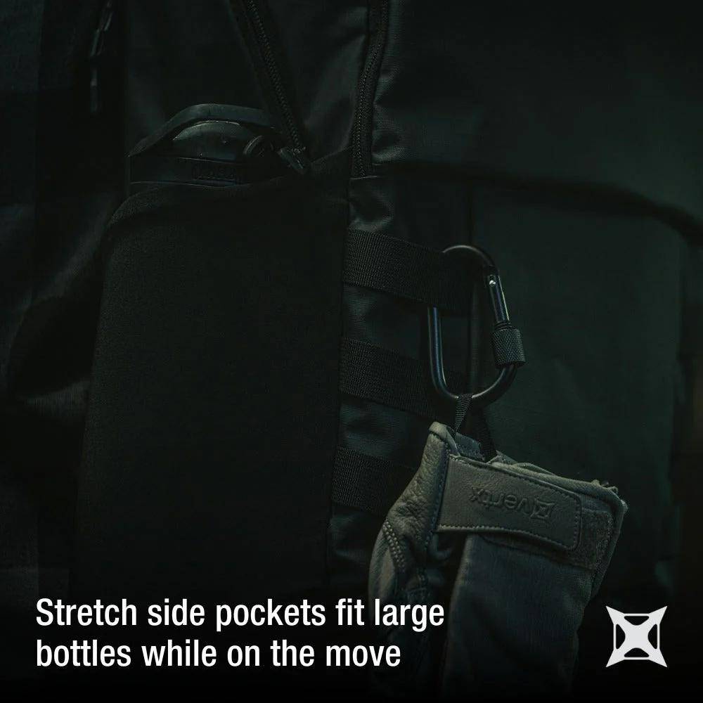 Vertx Urban Ghost 20L Backpack Rudder Green - Image 7