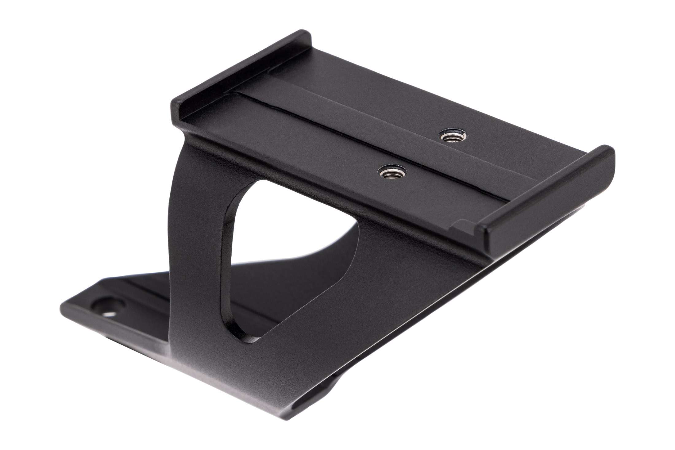Primary Arms Mini Reflex 12 O'Clock Mount For PAO MicroPrisms™ - Black - Image 2