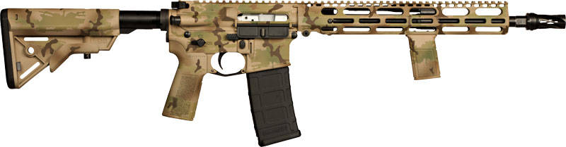 VKTR VK1PW RIFLE 5.56 NATO