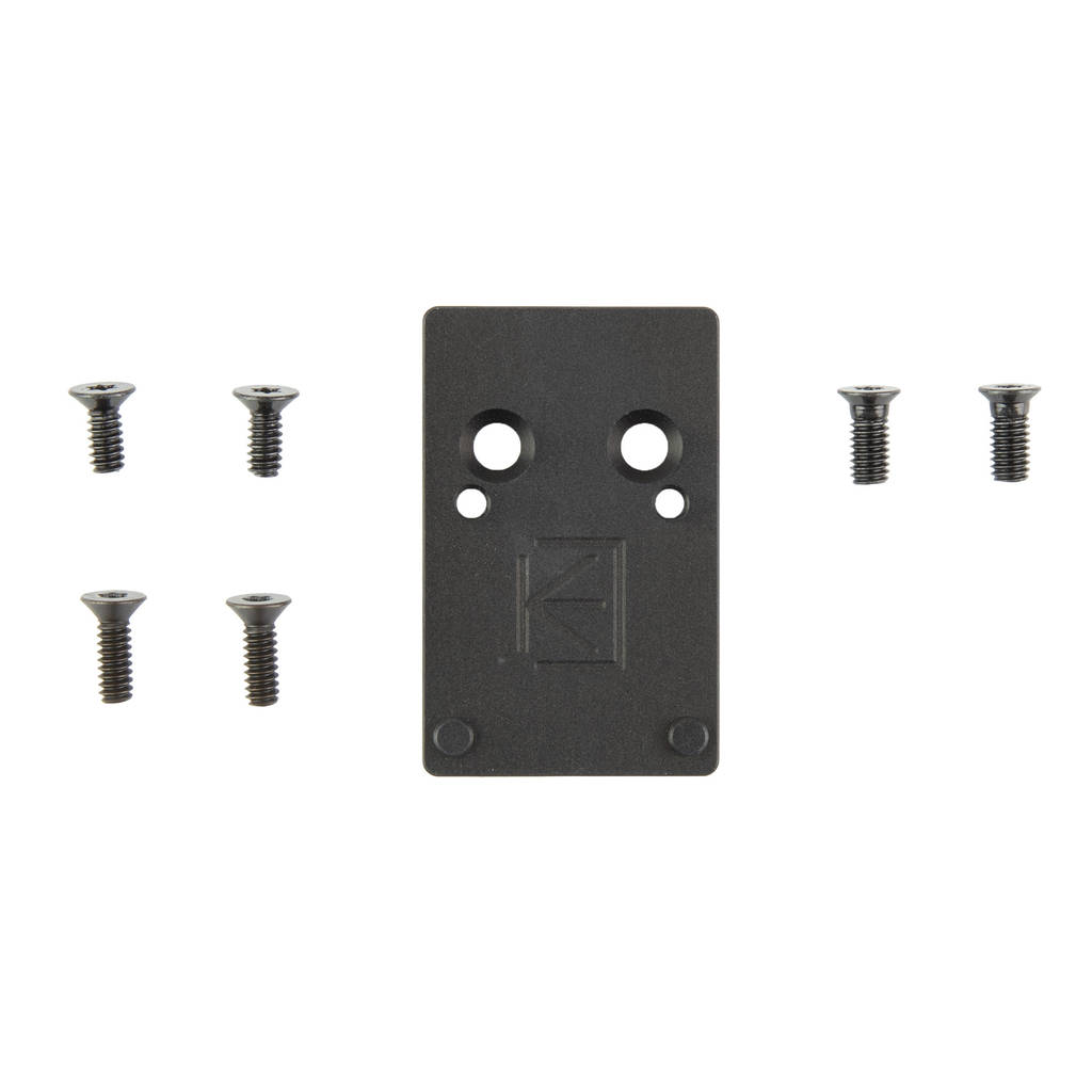CK CANIK METE/TTI TO RMR DT PLATE