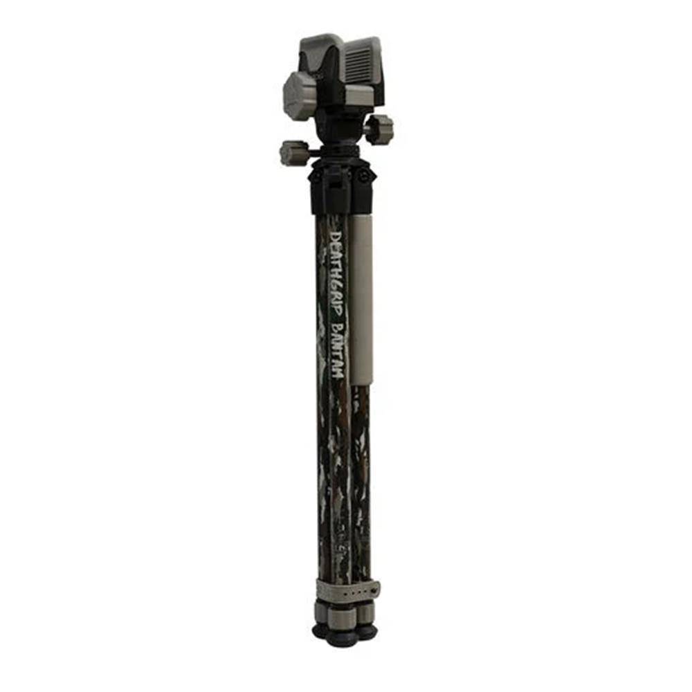 BOG DeathGrip Bantam Tripod Realtree Original Camo - Image 3