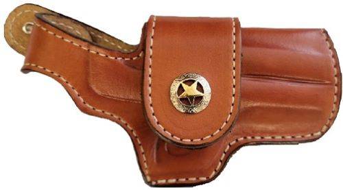 BOND ARMS DRIVING HOLSTER RH