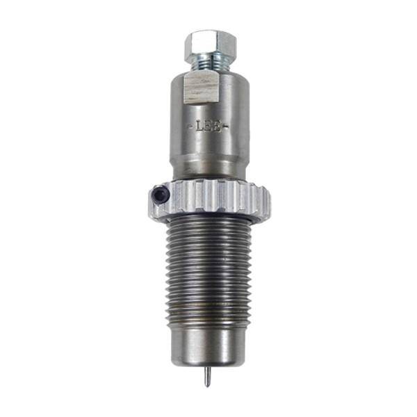 LEE 25 Creedmoor Full Length Sizing Die