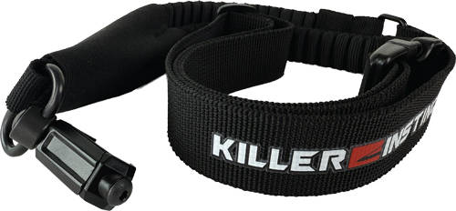 KILLER INSTINCT SINGLE POINT