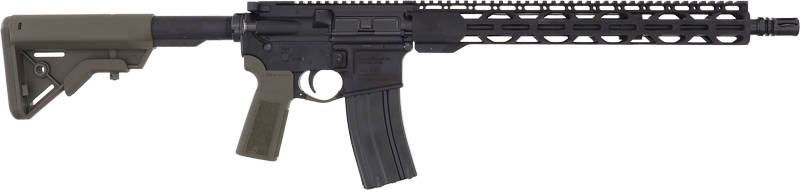 RF FR16-5.56SOC-15RPR-ODG AR