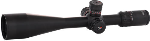 SIGHTRON SCOPE SIII 8-32X56