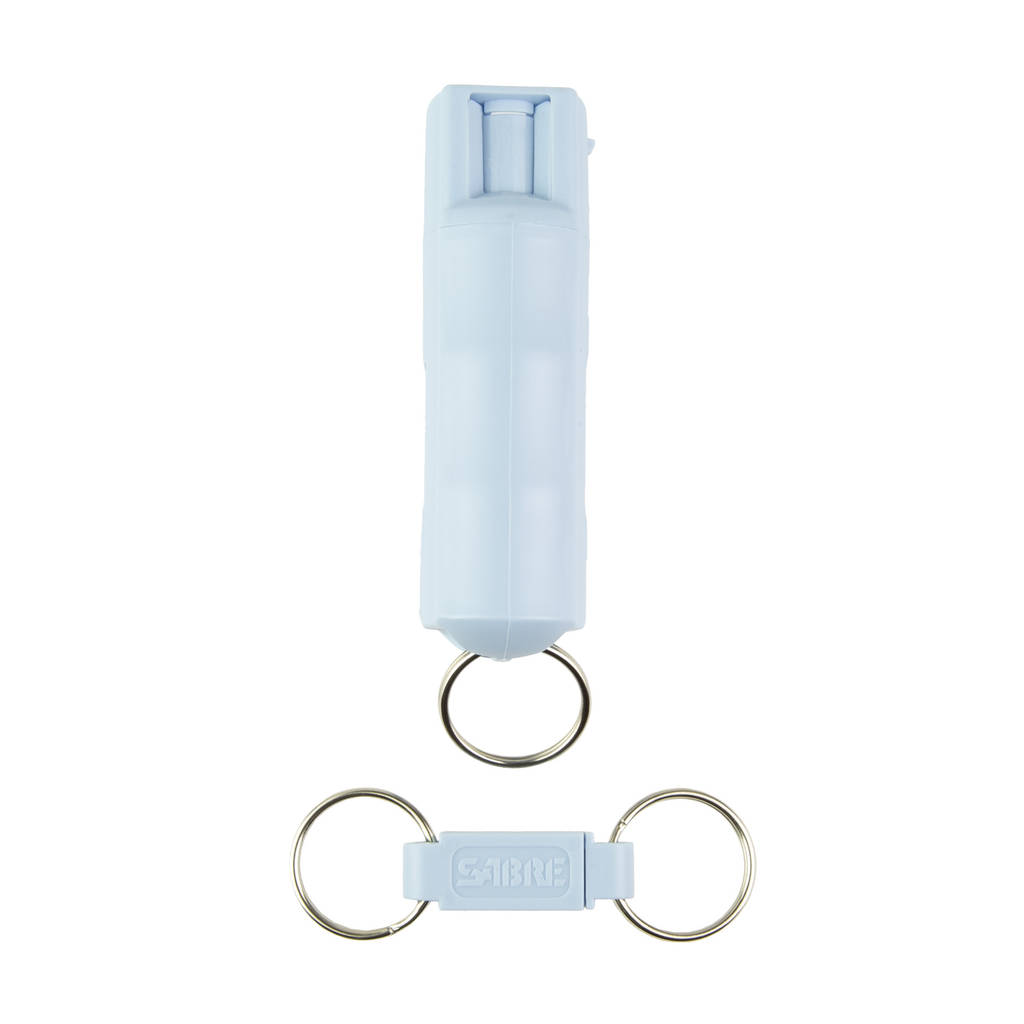 SABRE CHAMBRAY HARDCASE SPRAY CLAM