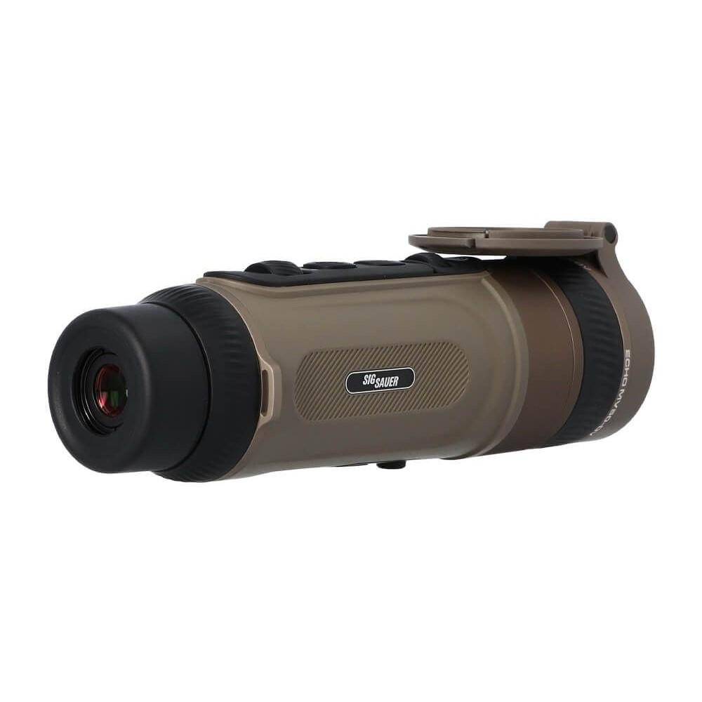 Sig Sauer ECHO MV50-DV Thermal Monocular 640x512 Core 1.5-24X50mm Dual View - Image 6