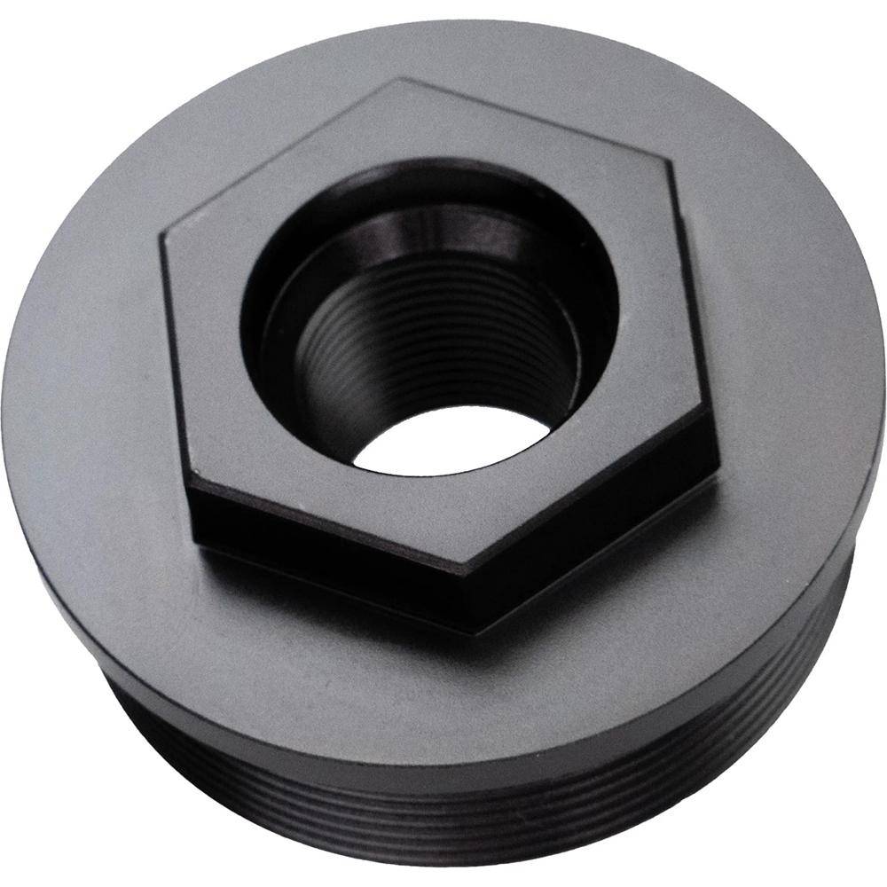 CMMG Direct Thread HUB Mount 1/2x28