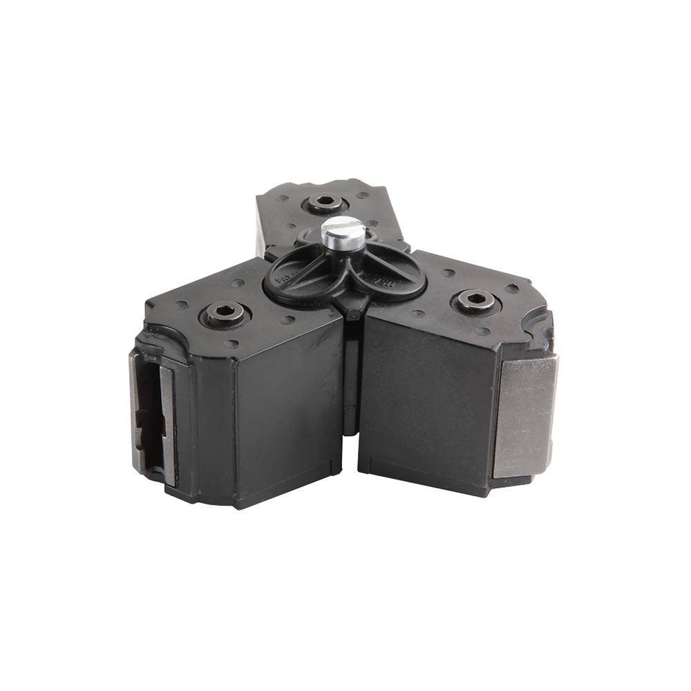 Tactical Solutions Trimag X-ring Performance Accessory Connector Black - Image 2