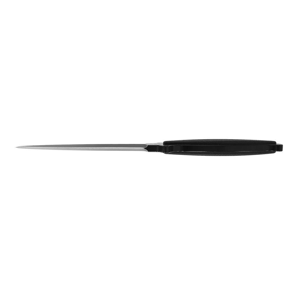 Cold Steel Mini Wasp Fixed Knive 4" Drop Point Blade - Image 8
