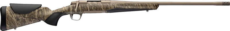 BROWNING X-BOLT 2 SPEED 300WM