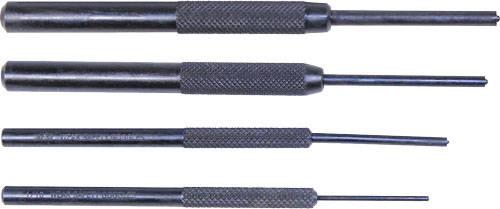 GUNTEC AR15 ROLL PIN FINISHING