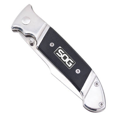 SOG FIELDER G10 CLIP PT - Image 3