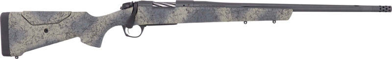 BRG SIERRA 450BUSH 20B TB WLDN