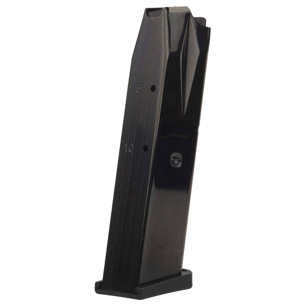 MAG DERYA MELIK 9MM 10RD BLK
