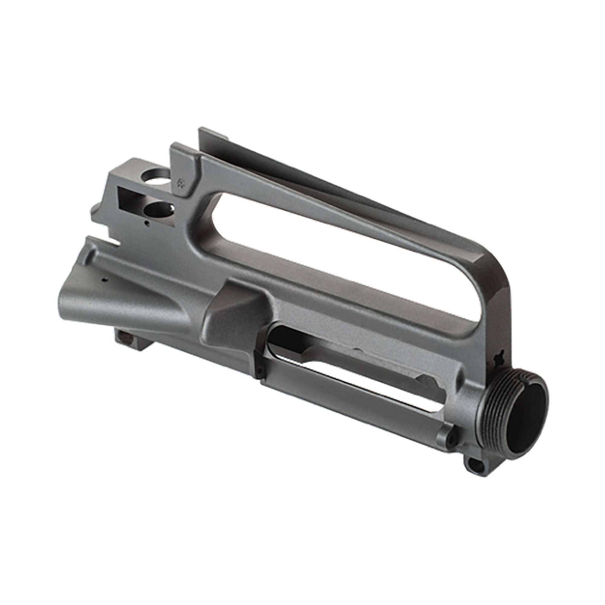 LUTH AR STRIPPED A2 UPPER BLACK
