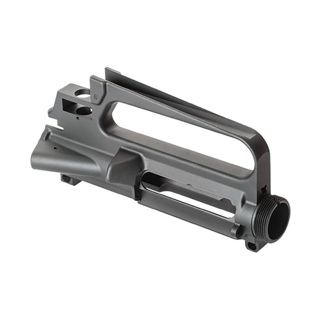 LUTH AR STRIPPED A2 UPPER BLACK
