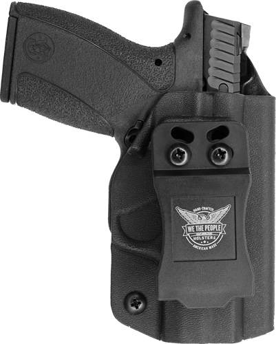 WE THE PEOPLE HOLSTER IWB RH