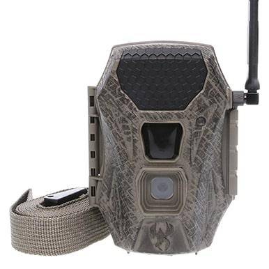 Wildgame Innovations Terra Cellular Trail Camera 16MP AT&T - Image 4