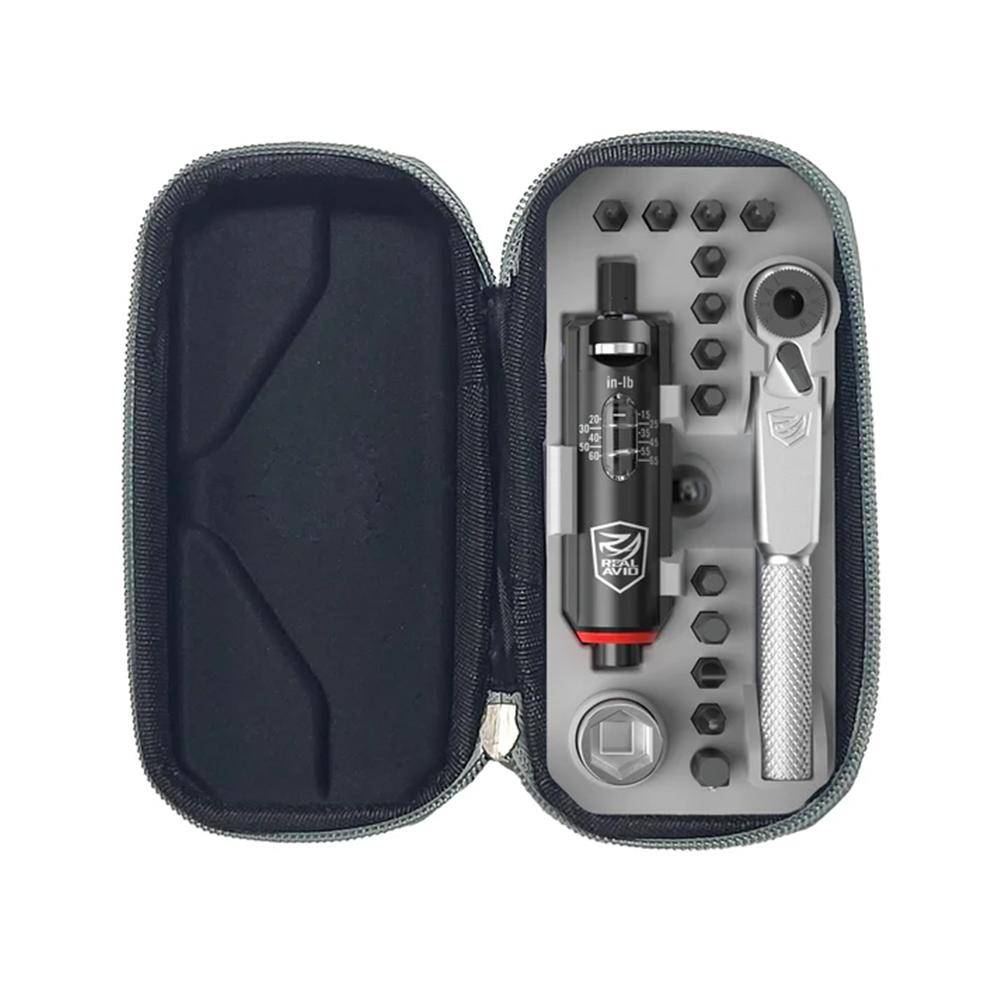 Real Avid Smart-Torq Adjustable Limiter & X3 Driver Kit