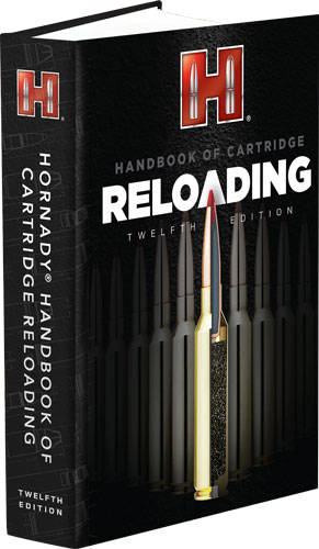 Hornady Handbook of Cartridge Reloading - 12th Edition - Image 3