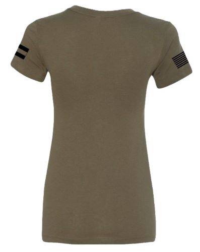GLOCK LADIES "GLOCK GIRL FLAG
