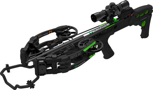 Centerpoint Sniper G4D Crossbow Black - Image 8