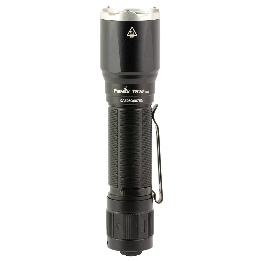 FENIX TK16 V2 3100 LUMEN TAC LIGHT