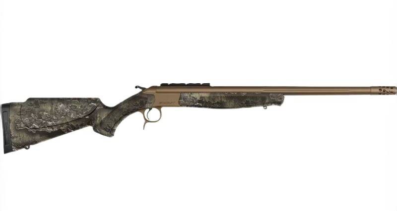 CVA SCOUT TD V3 360BH 20